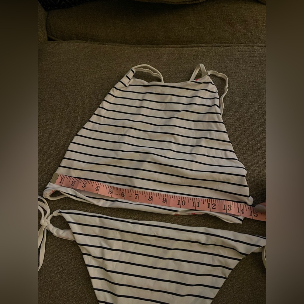 Cupshe reversible bathing suit - Picture 10 of 16